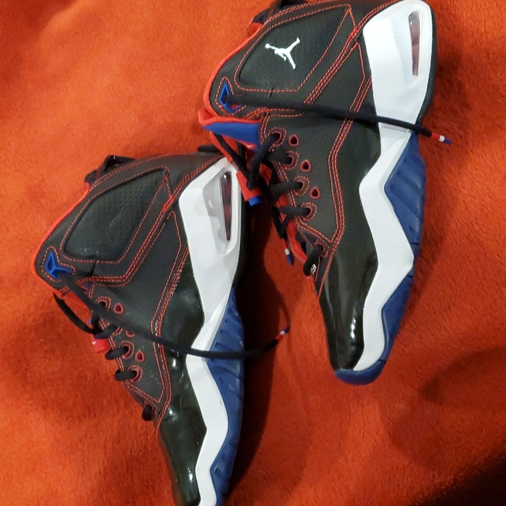Jordans